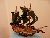 Pirateninsel
